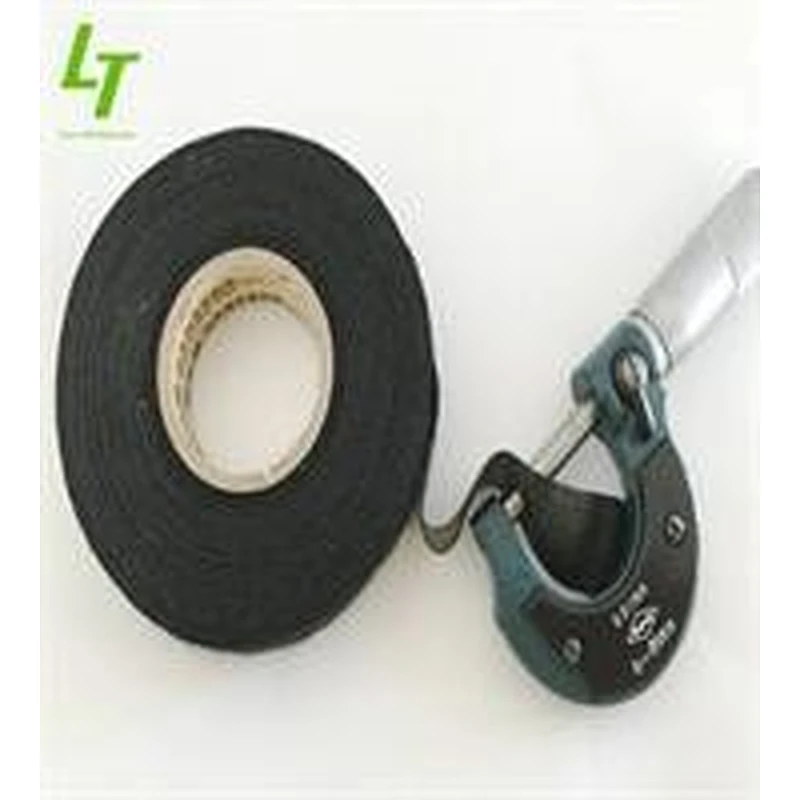 FURRY INSULATING TAPES GENUINE ELECTRICAL WIRING HARNESS CLOTH AUTOMOTIVE