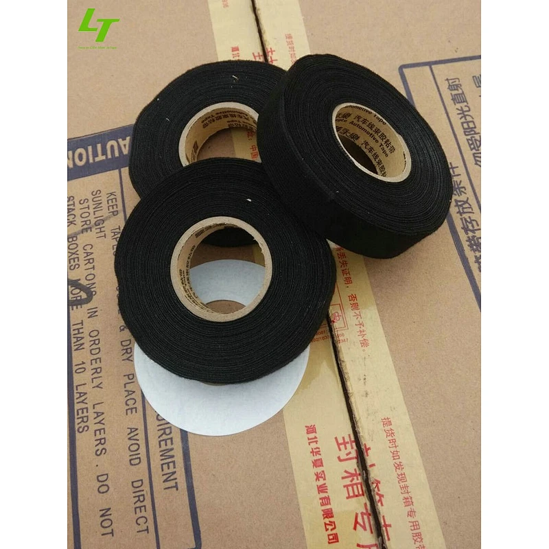wire harness automotive tape