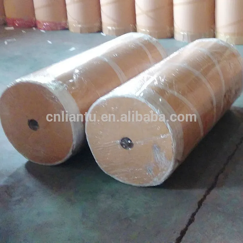 brown custom printed clear packing masking jumbo roll bopp adhesive tape