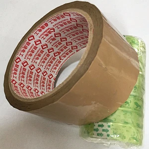 cupper tape for snails supplier OPP self adhesive tape