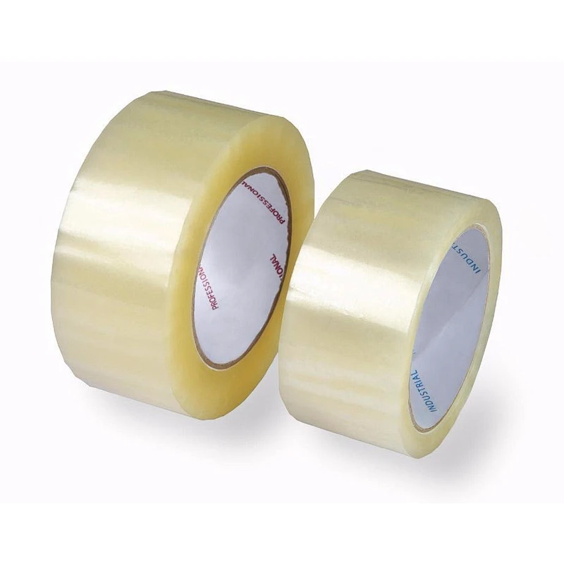 48mm x 66y carton sealing super adhesive tape