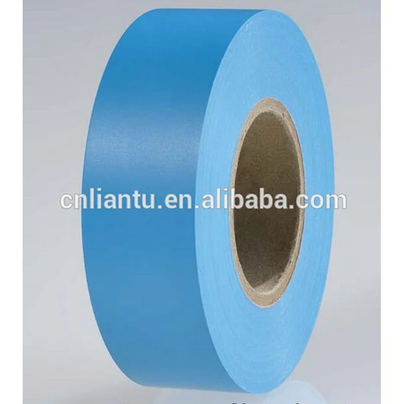 everyday use electrical PVC insulation electrical tape  china