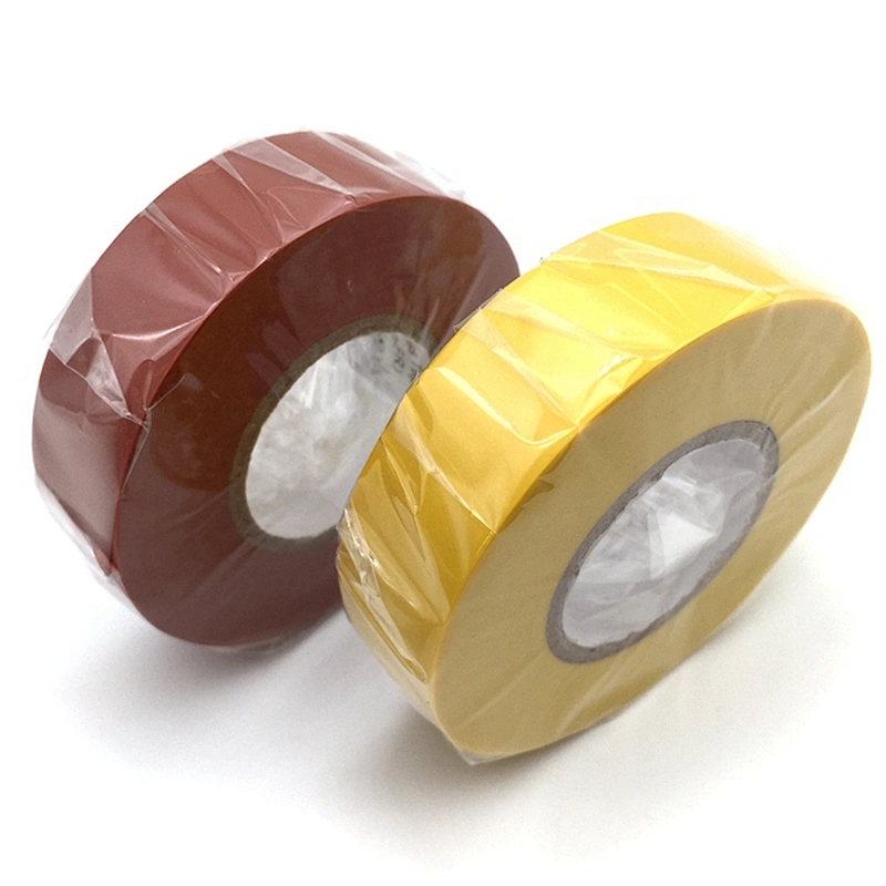 soft pvc insulating tape 15 m electrical tape