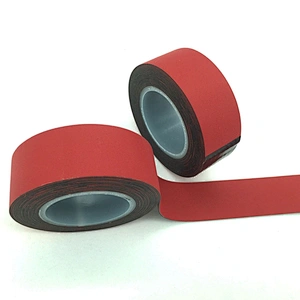 Self-adhesive rubber insulation tape, high temperature resistant electrical tape, moisture-proof, high-pressure insulation, wate