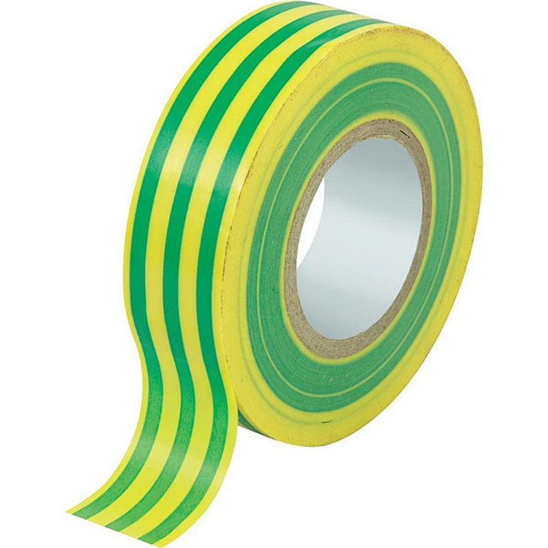 b grade electric pvc tape  flame retardant insulation tape
