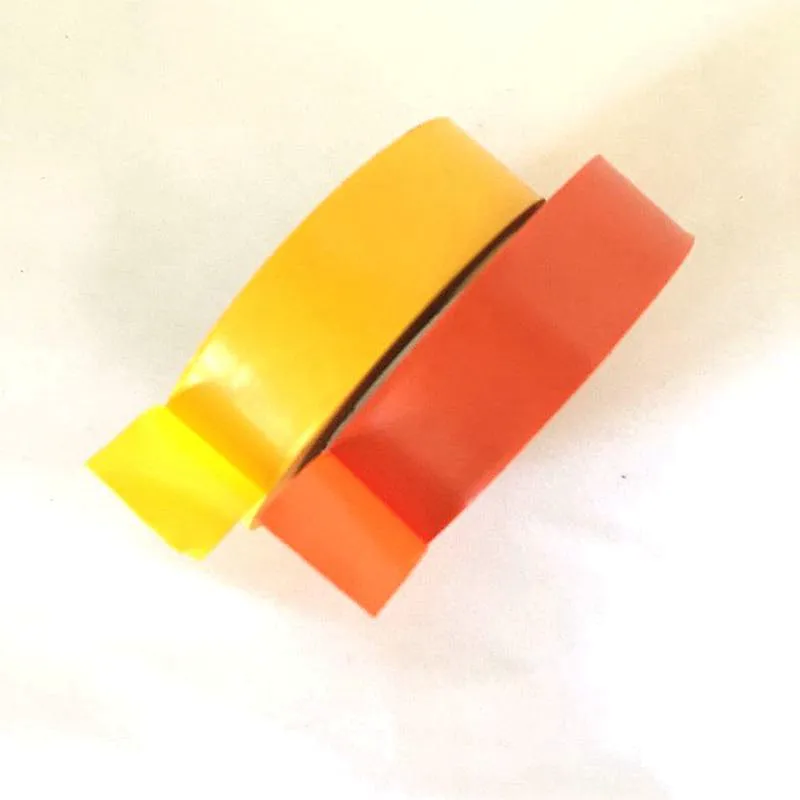 high voltage transformer soft pvc film electrical tape