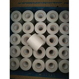 Pipe tube fittings Non-adhesive air conditioner duct tape