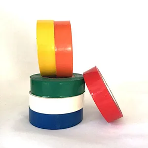 P.V.C. electrical building shrink tape