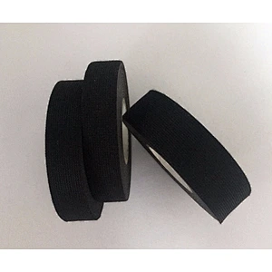 dubai wholesale market wholesale fabric suppliers black insulation tape cotton tape