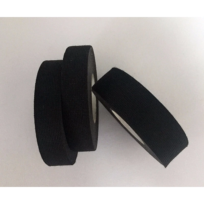 dubai wholesale market wholesale fabric suppliers black insulation tape cotton tape