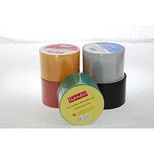 uv resistant outdoor masking tape skin color pvc duct tape