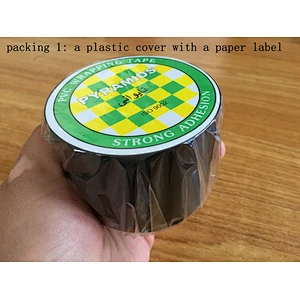 electrical dubai oil & gas resistant tape