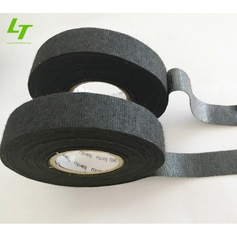 Auto Wire Harness Wrap Tape 19mmX25m
