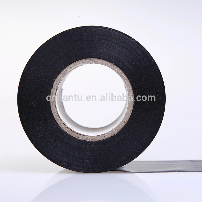 PVC tape for insulation
