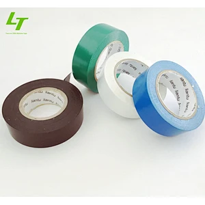insulating pvc tape in adhesive tape