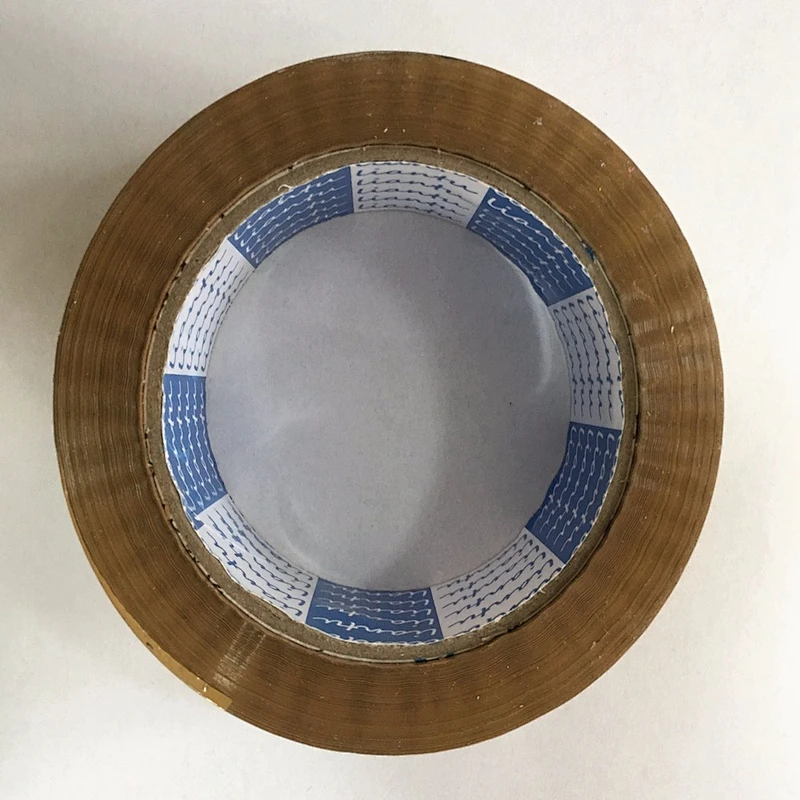 cupper tape for snails supplier OPP self adhesive tape