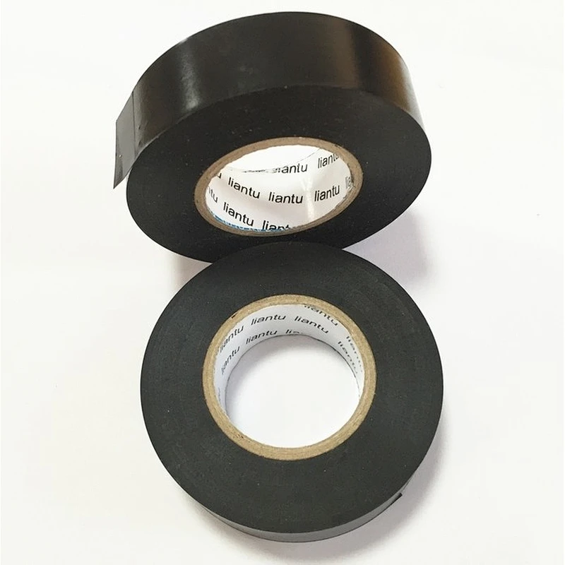 plumber materials pvc isolante warning tape