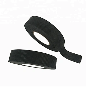 Masking Use and Single Sided Adhesive Side Wrapping Electrical Insulation Tape