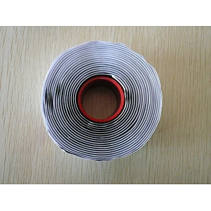 Cintas con masilla de butilo Butyl mastic tape
