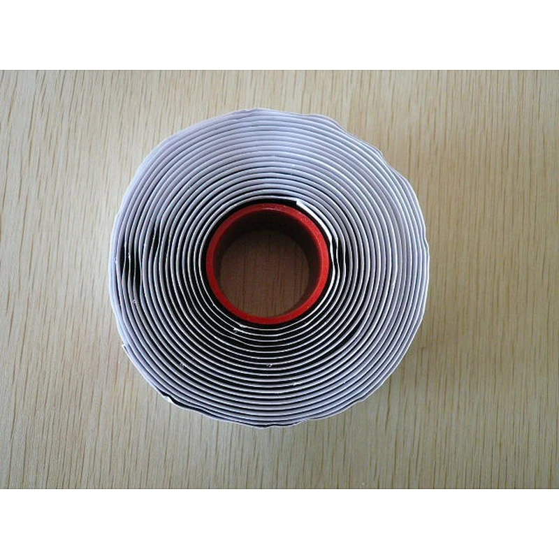 Cintas con masilla de butilo Butyl mastic tape