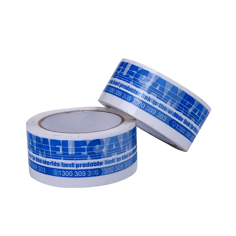 Acrylic Adhesive and BOPP Material Carton Grip Tape