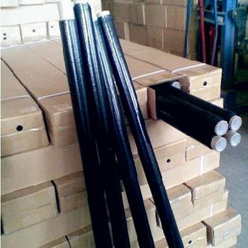 PVC Electrical Insulation Tape Jumbo Roll/Insulation Tape PVC Electrical