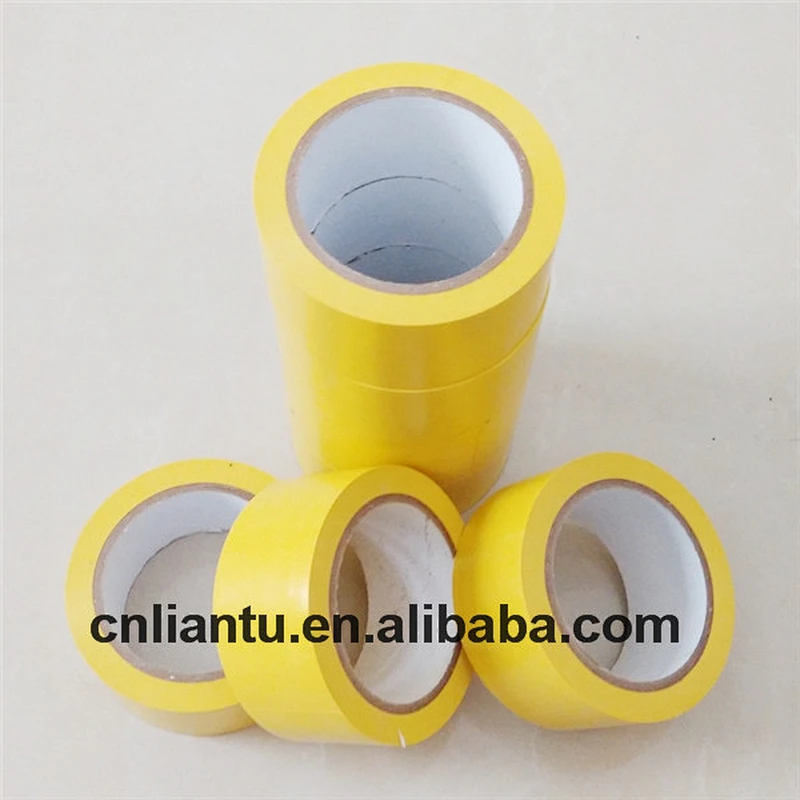pvc pipe wrapping tape bondage tape