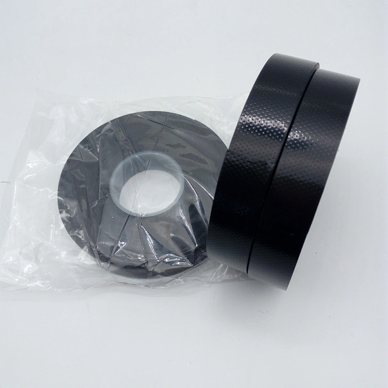 rubber splicing tape self amalgamating  rubber insulation tape 11KV