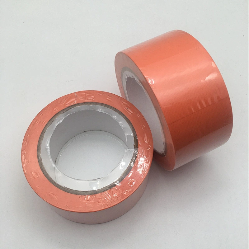 PVC Easy Tear Tape
