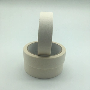 Car Paint masking tape Multi color masking tape