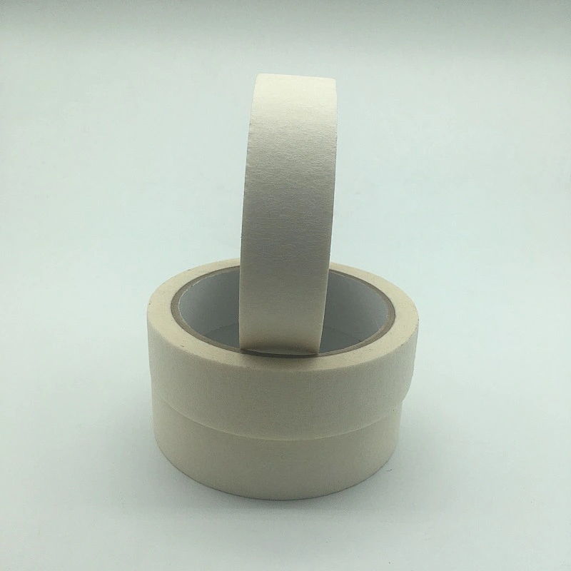 Car Paint masking tape Multi color masking tape