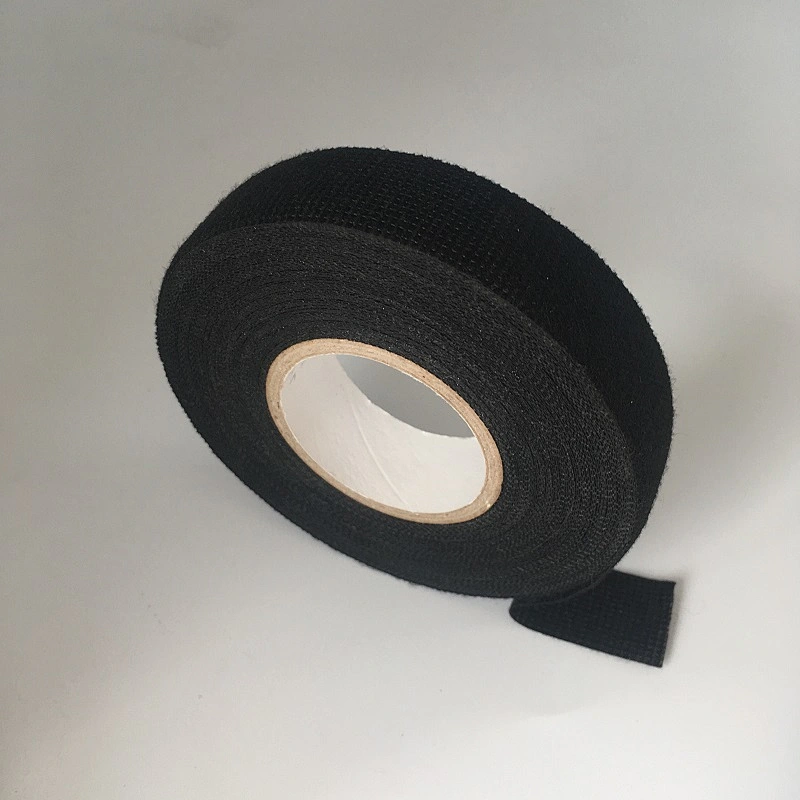 Automotive Wire Harness  Tape PET Fleece Wrapping Tape