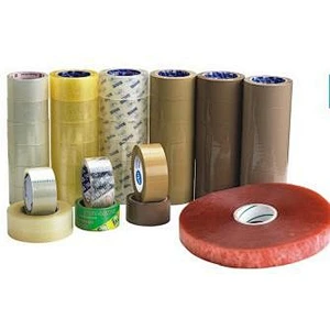 PVC Packind tape  pvc tape insulation tape