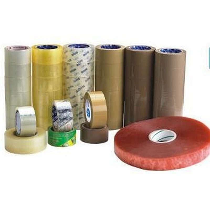 PVC Packind tape  pvc tape insulation tape