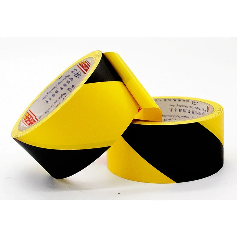 Warning tape security construction pvc marking tape
