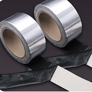 rains waterproof leak repair bus roof leakage repair tape