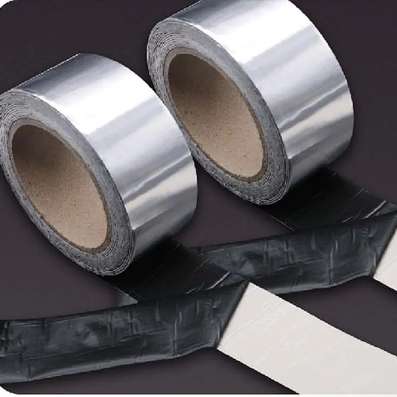 rains waterproof leak repair bus roof leakage repair tape
