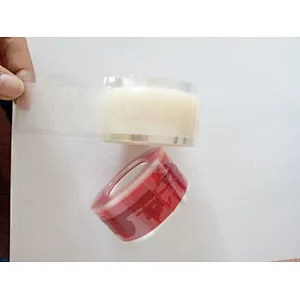 Colors of Silicone Rubber tape Self Fusing tape