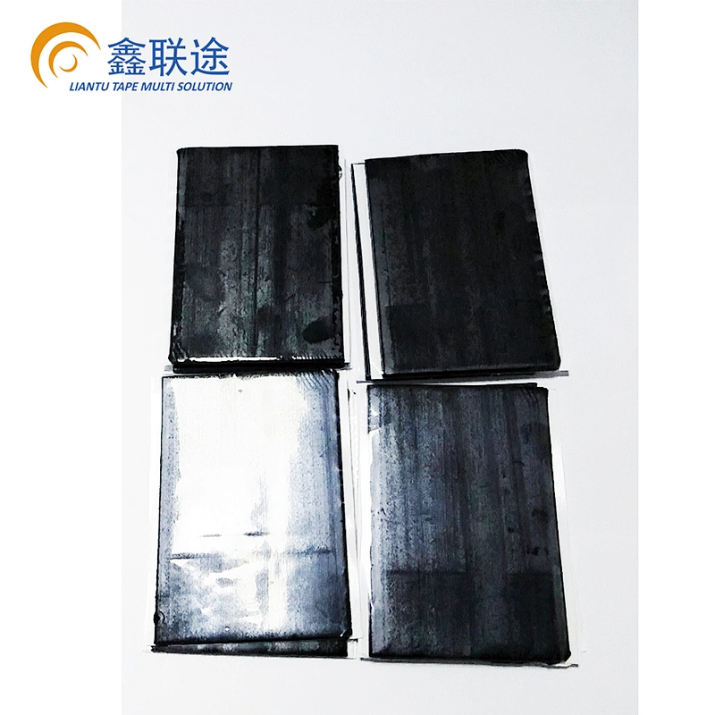 epr double-side waterproof butyl adhesive tape