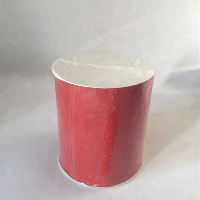 Super Strong Waterproof  Leakage Repair Seal Tape black clear