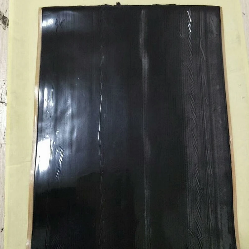 Butyl Self Wrapping Waterproof Sealing Tape For Home Application Damping