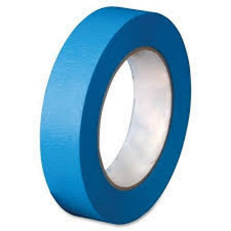 Home used Masking tape different color