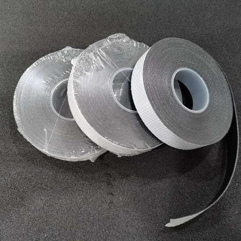 Free samples high voltage epr rubber self adhesive mastic tape