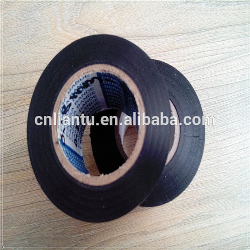 adhesive vinyl tape pvc pipe wrapping tape specialized demo 8 for sale