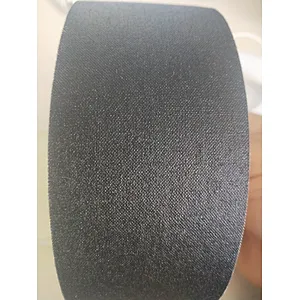 Single Side adhesive Tape 2Inch * 33Yards Strong Matte Gaffer Tape Black Duct Cloth Adhesive Tape