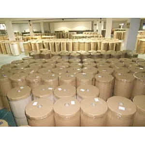 BOPP Jumbo roll tape On sale Bopp jumbo roll