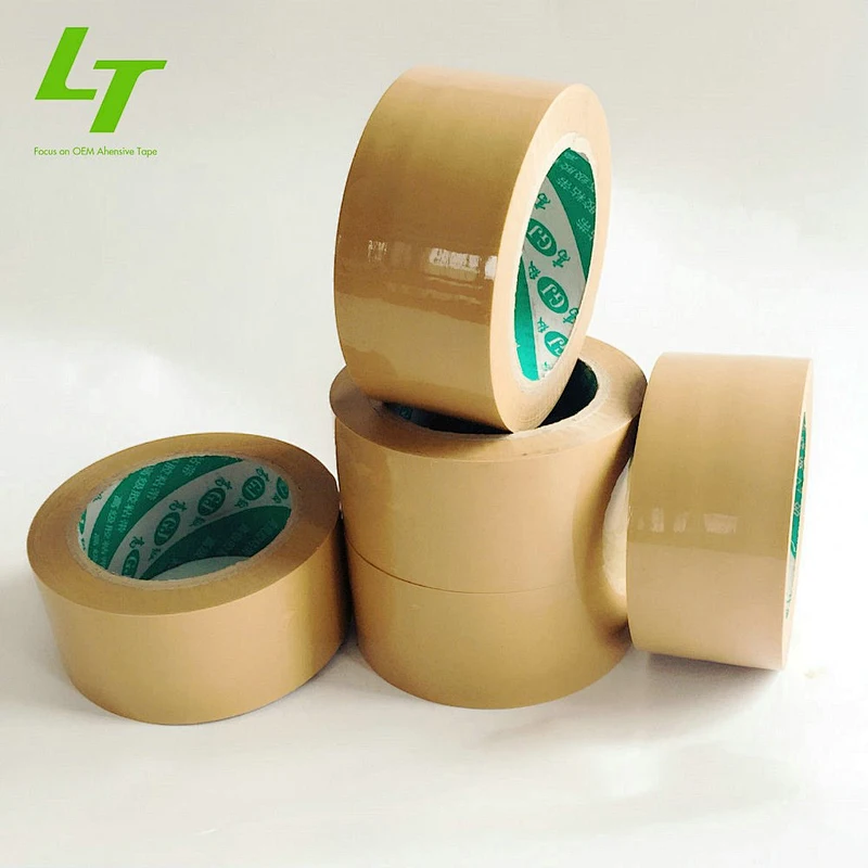 packing tape bopp packing tape transparent adhesive tape