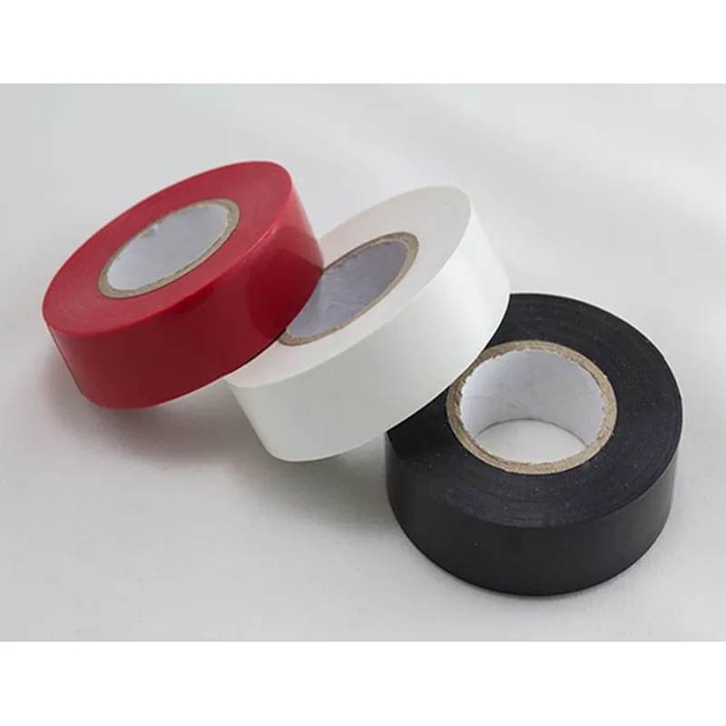 Electrical tape pvc electrical insulation tape making machine