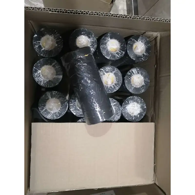 black cotton cloth electrical insulation insulating tape