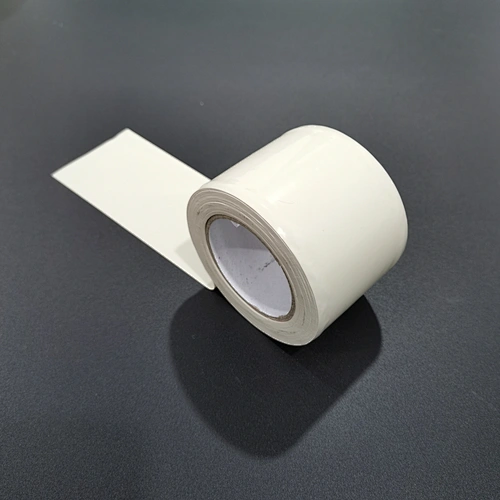 Air conditioning wrapping tape No glue, but it can sticky itself